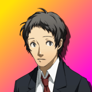 Adachi Portrait