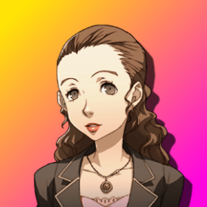 Eri Portrait