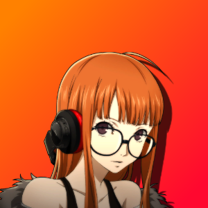 Futaba Portrait