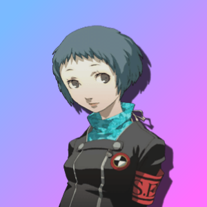 Fuuka Portrait