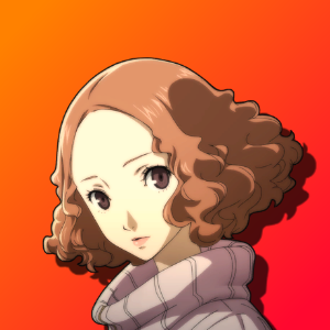 Haru Portrait