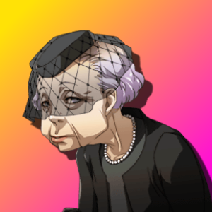 Hisano Portrait