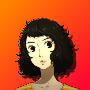 Kawakami Portrait
