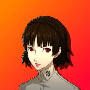 Makoto Portrait