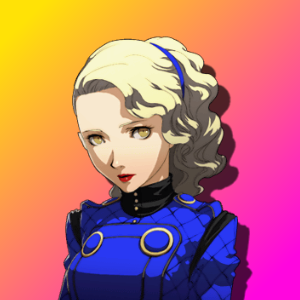 Margaret Portrait