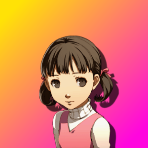 Nanako Portrait