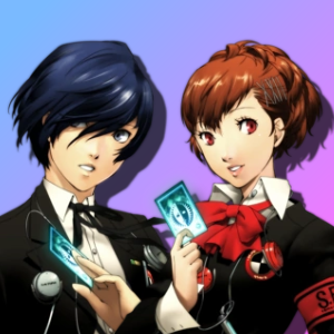 P3 Protagonists Portrait