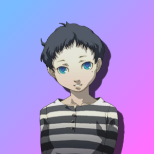 Pharos Portrait