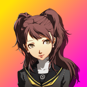 Rise Portrait