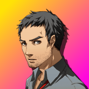 Ryotaro Portrait