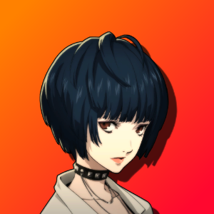 Takemi Portrait