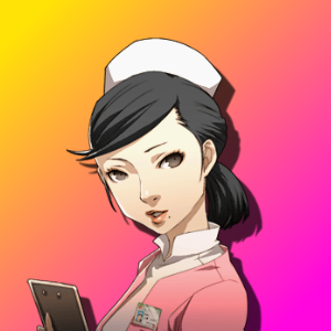 Uehara Portrait