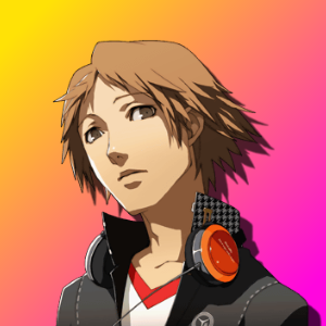 Yosuke Portrait