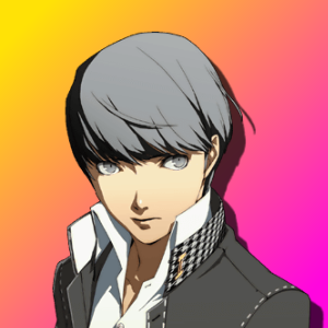 Yu Portrait