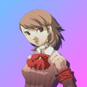 Yukari Portrait